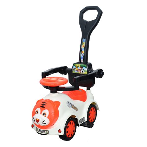 Ride-On Cars for Kids | Electric & Push Ride-On Vehicles – Best Prices ...