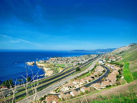 C5 Stakeholder Meeting - San Luis Obispo, San Luis Obispo County APCD ...