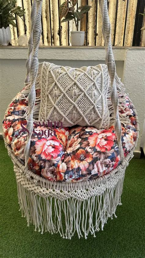 Chair Swings – Swing Saga