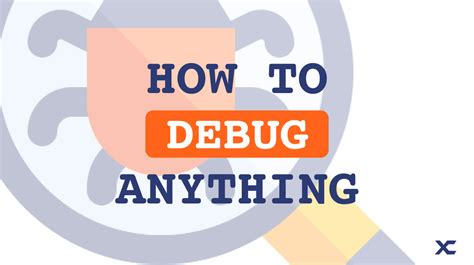 Image result for How to Use Debug
