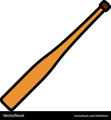 Image result for Baseball Bat Icon