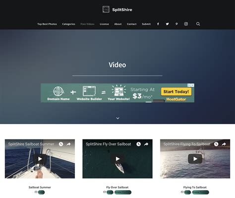 Image result for Free Source Video Clips