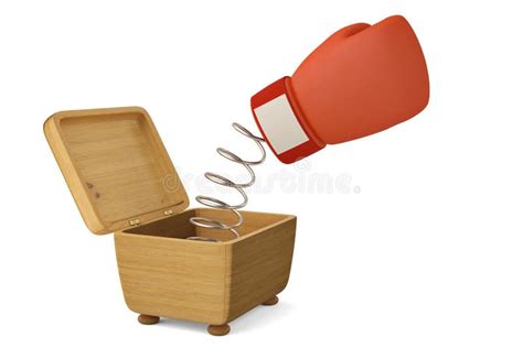 Box for Boxing 的图像结果