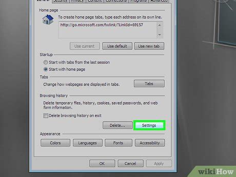 Image result for Clear Cache Windows 7