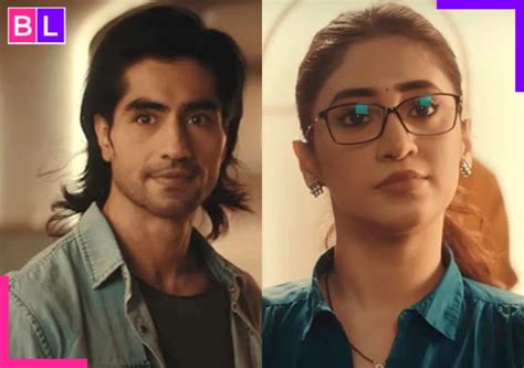 Bade Achhe Lagte Hain Naya Season: Harshad Chopda, Shivangi Joshi’s new ...