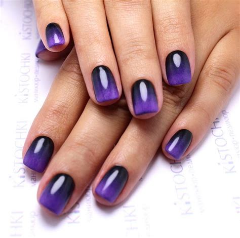 Image result for Gradient Nails