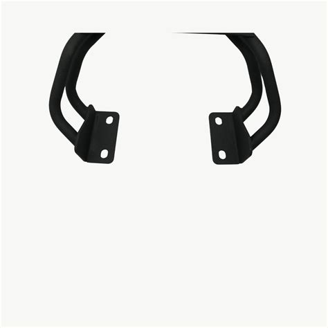 Extended Rear Carrier for RE Interceptor 650 – Modern Tech