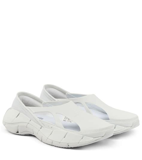 Maison Margiela - x Reebok Tier 1 sneakers Maison Margiela