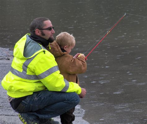 Hawthorne Army Depot's Rose Creek Reservoir Opens to the Community ...
