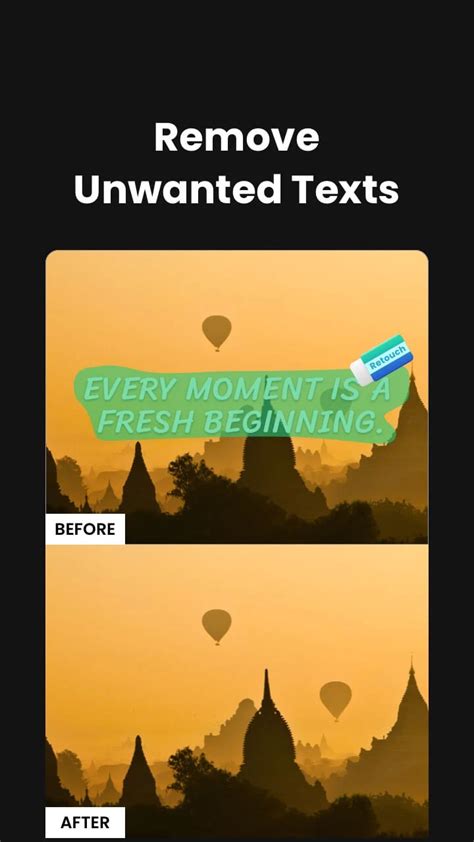 Background Remover - Object, Text, Logo, Watermark Remover - App on ...