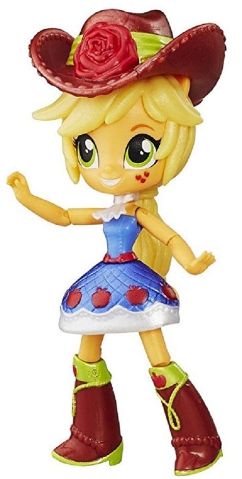 Buy My Little Pony Equestria Girls Minis School Dance Collection Online ...