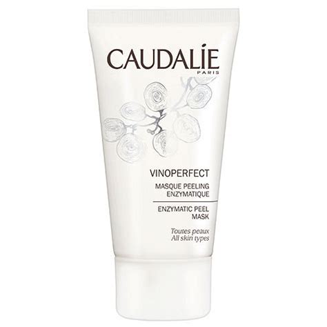 Buy Caudalie Vinoperfect Enzymatic Peel Mask 1.7 fl oz Online at Low ...