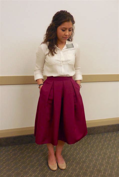 48 Outfits Sister Missionaries Actually Wear MyTimetoBlossom.com ...