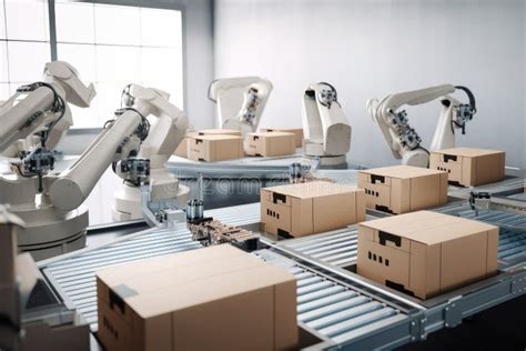 Image result for Little Box Sorting Robot