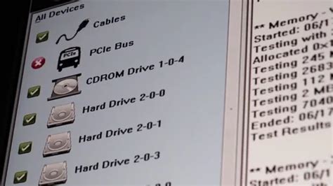 Image result for Win-Test Test Screen