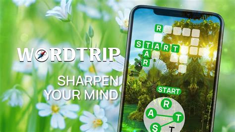 Word Trip - Word Puzzle Game para Android - Download