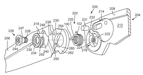 Image result for Switchblade Exploded-View
