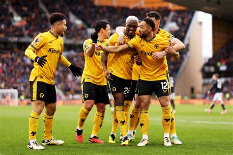 Image result for Wolves Footballl
