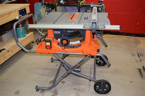 Types of Table Saws, Uses & Our Recommendations
