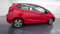2016 Honda Fit 0 60 by 2017 Honda Fit Ex Hm700463 Seattle 2016 Honda Fit 0 60