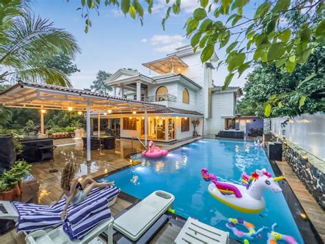 Lonavala House Holiday Rentals - Maharashtra, India | Airbnb