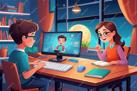 How to Teach Computers Online 的图像结果