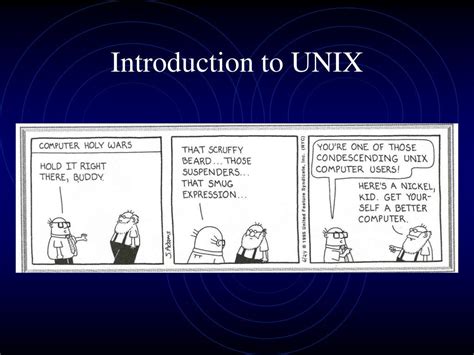 Image result for Unix Introduction