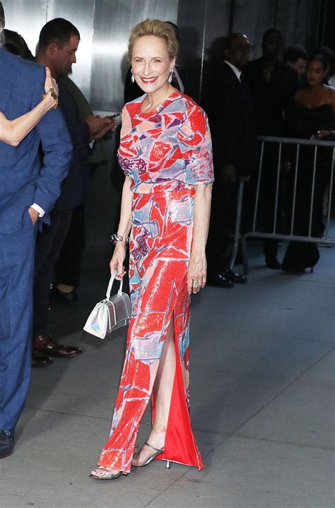 Laila Robins – Apple TV+ “The Crowded Room” Limited Series Premiere at ...