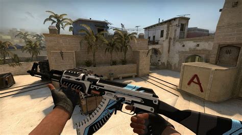 Buy Counter-Strike: Global Offensive CS GO (Region Free) and download