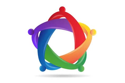 Teamwork Logo Design 的图像结果