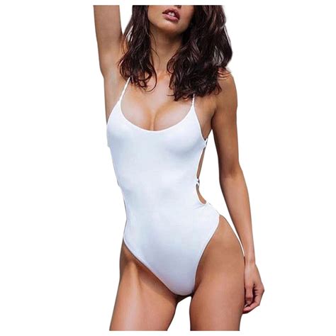 Women's Swimwear Twisted Sisters Adora Tummy Underwire Bra One Piece ...