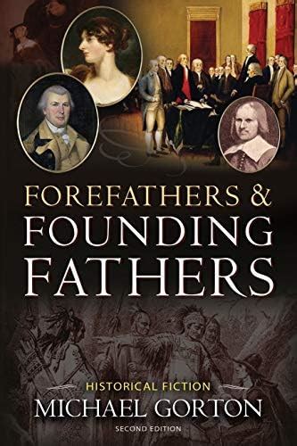 Buy Forefathers & Founding Fathers Book Online at Low Prices in India ...