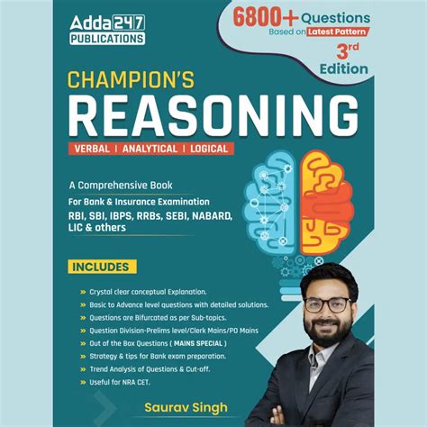 Best Books to Crack SBI Clerk 2024-25 Exam