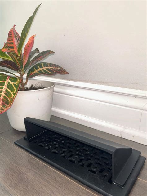 Popular Floor Register Diverter For Home Style