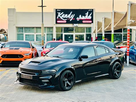 Kandy Cars - {2020 Dodge Charger RT - # 62041}
