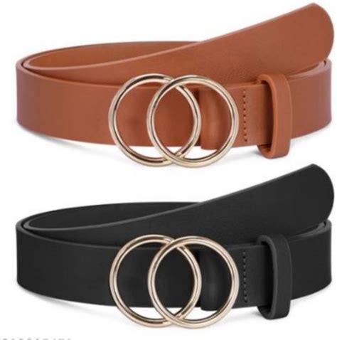 Belts - Upto 50% to 80% OFF on Branded Belts for Men and Women Online ...