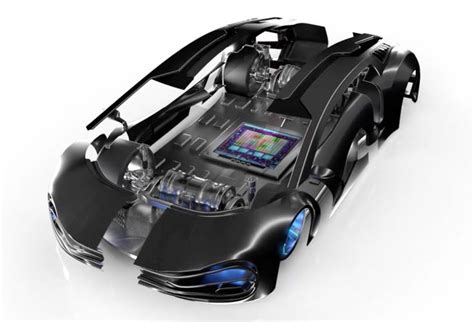 Infineon and Synopsys collaborate to accelerate AI for automotive ...