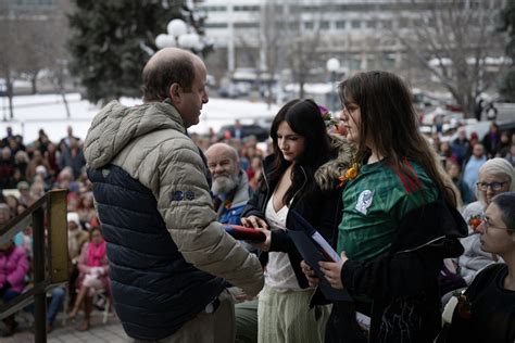 Colorado state Sen. Faith Winter killed in car accident | Colorado Newsline