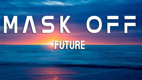 Mask Off Future Cast 的图像结果