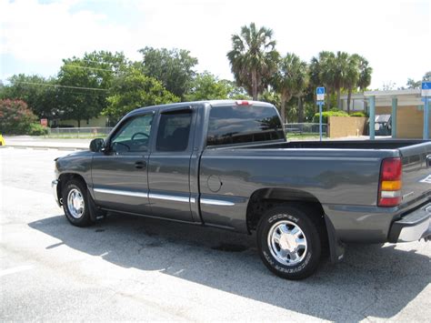 2001 GMC Sierra 1500 - Pictures - CarGurus