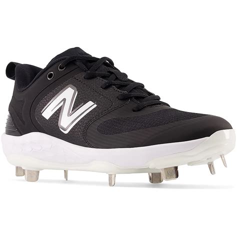 New Balance Women's Velov3 Metal Softball Cleats | Academy