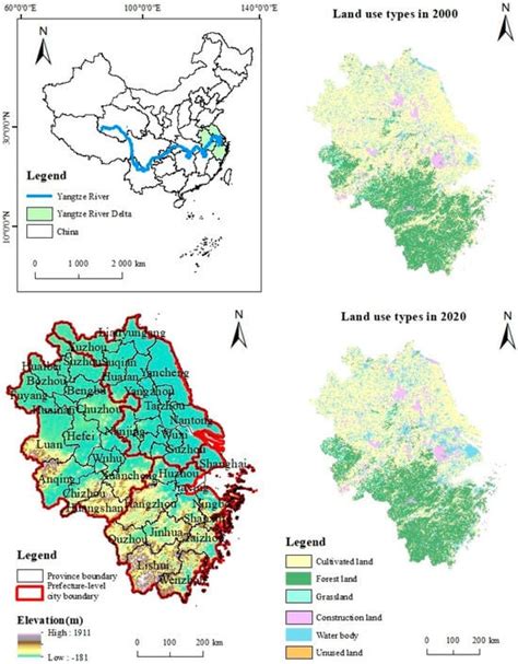 The Driving Factors of the Tradeoff-Synergistic Relationship Among ...