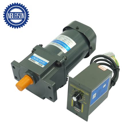 Image result for Speed Control Gear Motor