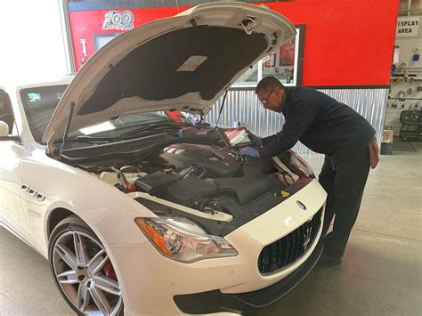 About | Experience Trustworthy Auto Repairs Today — RPM Automotive