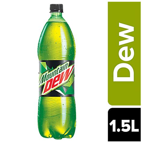 Buy Mountain Dew Mountain Dew Online at Best Price of Rs 75 - bigbasket