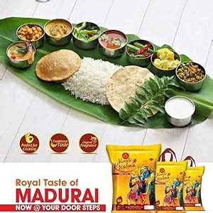 karkkuvel ayyanar Vamshi Krishna Premium ponni Boiled Rice (10 kg ...