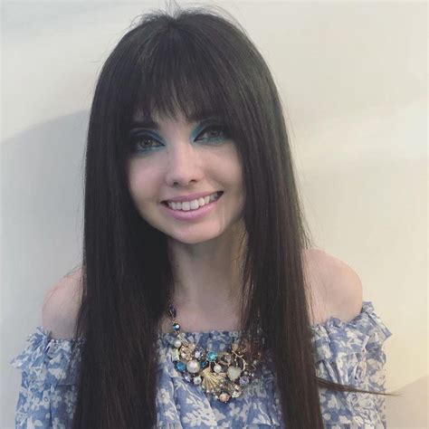 YouTuber Eugenia Cooney shocks the internet with striking ...