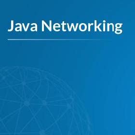 Java Network Programming 的图像结果