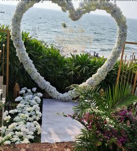 Expertly Crafting Birthday, Anniversary & Proposal Experiences