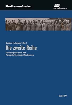 Amazon.in: Buy Die zweite Reihe: Täterbiografien aus dem ...